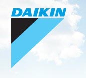 кондиционеры daikin