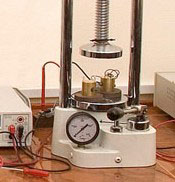  индикатор электропроводности материалов
