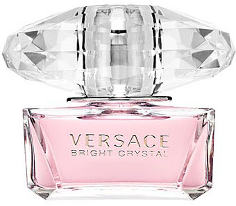 Versace Crystal Bright
