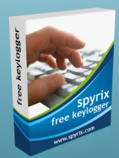 free keylogger