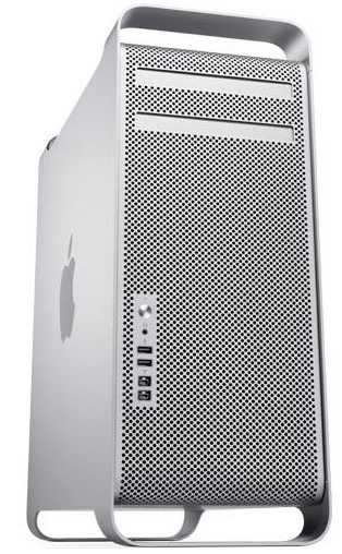Mac Pro 12-Core 2.4GHz MD771RS/A
