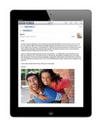 Apple iPad New 4G с Wi-Fi 64GB Black MD368RS/A