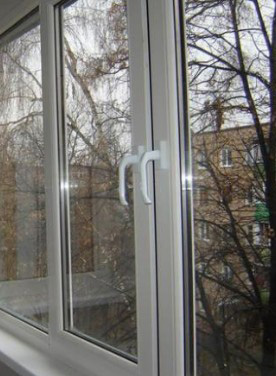 московские окна пвх