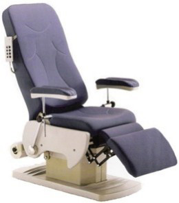 офтальмологические кресла
