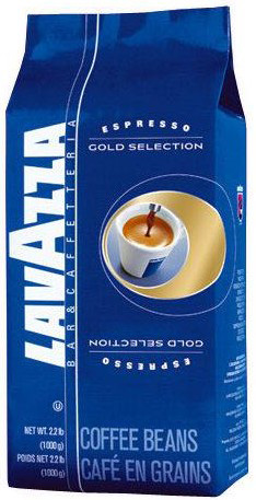 кофе Lavazza