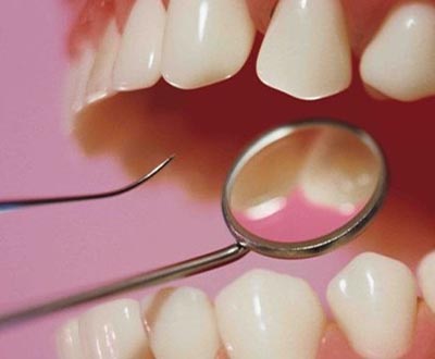 металлокерамика, протезирование зубов
