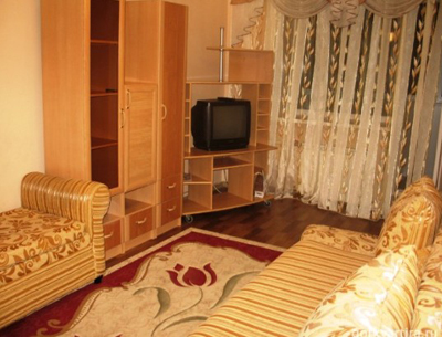 квартиры на сутки в Иркутске для командировки