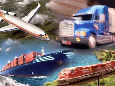 доставка вантажів з Китаю в Україну