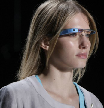 Google Glass купить