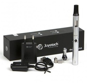 электронная сигарета Joyetech eGo-CC 