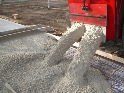 Купить бетон с доставкой