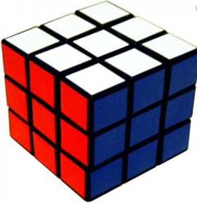 как правильно собрать кубик рубик
