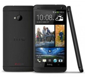 смартфон HTC One Max