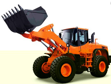 Doosan DISD SD200