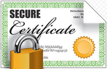 SSL сертификат