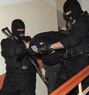охрана квартиры в Киеве