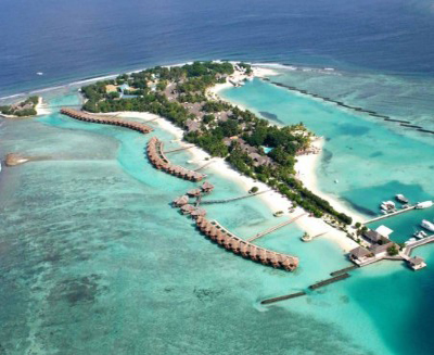 Отдых на Мальдивах цены