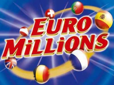 евромиллион лотерея