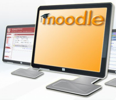 moodle для ВУЗов