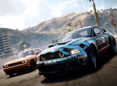 скачать need for speed rivals