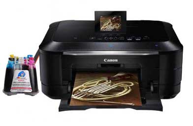 мфу canon в магазине www.inksystem.biz 