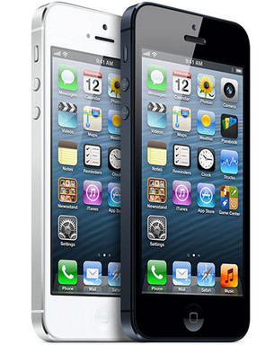 Apple Iphone 5 купить в интернет-магазине Apples.kz