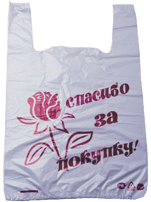 пакет-майка