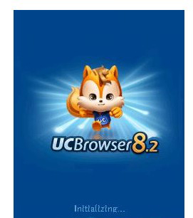 программы для Андроид: UC Browser