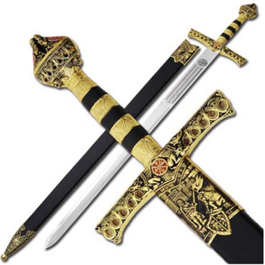 купить меч в Москве