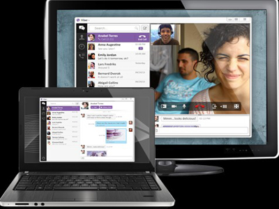 cкачать viber бесплатно