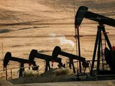 нефтяной кризис 