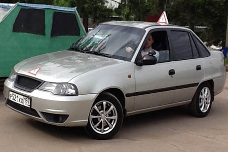 Автошкола ВАО