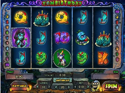 Бесплатные игровые автоматы в онлайн казино Azartplay.com