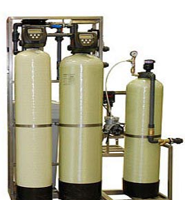 фильтр для воды в Самаре
