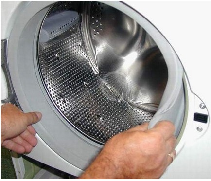 ремонт стиральных машин на дому в спб