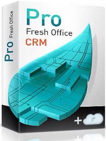 CRM система FreshOffice