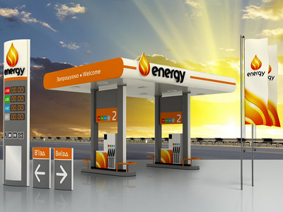 фирменный стиль