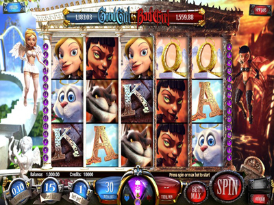 автоматы игровые