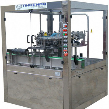 оборудование для розлива пива