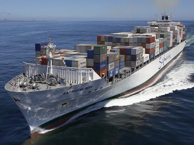 доставка товара из Китая M3cargo