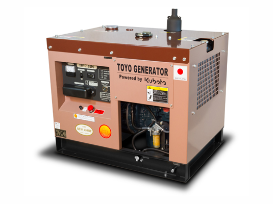 Дизельные генераторы: как не потерять гарантию?