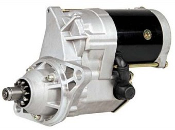 стартер cummins Москва