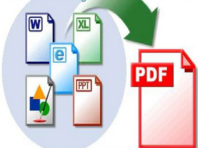 программа для конвертации PDF