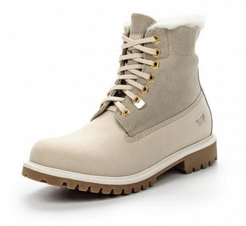 женские ботинки