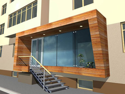 арендовать коммерческую недвижимость в Николаеве