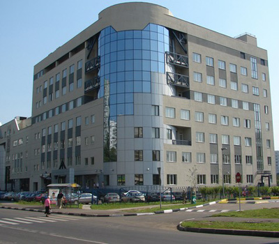 аренда офисов в Москве