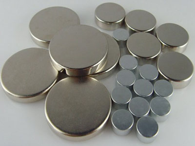неодимовые магниты диски