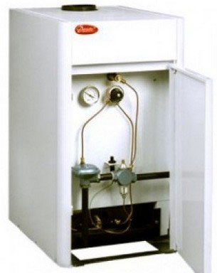 газовые котлы