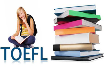 TOEFL Reading