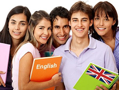 обучение английскому языку